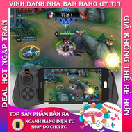 Tay cầm chơi games MOCUTE 058 không dây kết nối Bluetooth dành cho Adroid / PC