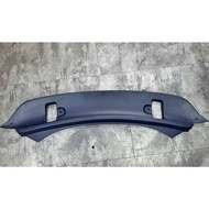 Porsche Cayman S 982 718 Rear Bumper Trim Moulding 982807795