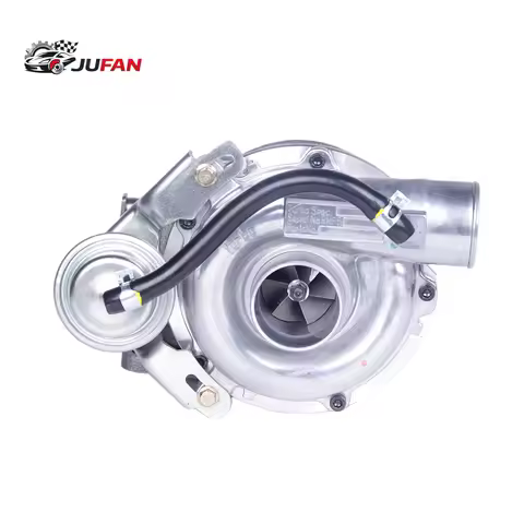 VIBF 8971195672 Turbo RHF5 Turbocharger for Isuzu 4JB1T Engine VD430016 Supercharger 8971195670 4300