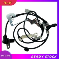 [ap4l43.] 1 PCS Front Right ABS Sensor Part Number:4883116, 6M34-2C204-BB Parts for  Ranger 1998-201