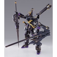 全新啡盒未開 Metal build crossbone Gundam X2