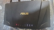 華碩ASUS RT-AX3000(RT-AX58U) Dual Band Wifi6 Router