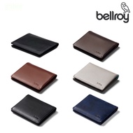 Bellroy Slim Ultra-Thin Wallet Card Holder Business