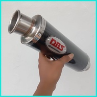 ✹ ⚾︎ ✔ ♞,♘Dbs Muffler Exhaust For All motorcycle 51mm Raider carb Xrm Tmx155