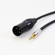 專業級3.5mm轉XLR【川木】全新現貨【W268】話筒麥克風線