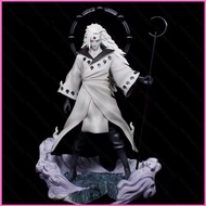 HK2 NARUTO Second Six Paths Action Figure Ornament Collections Model Toys HK2