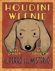 Houdini Weenie Mike Jansen