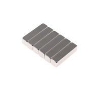 Rectangular Magnet Powerful Magnet 20x5x5mm Magnet 20 * 5 * 3 Magnet 20 * 5 * 2 NdFeB Permanent Magn