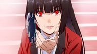 狂賭之淵  蛇喰夢子  cos服 L碼