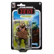 ☆勳寶玩具舖【現貨】星際大戰 STAR WARS 黑標6吋人物 絕地大反攻 賈霸豬兵 Gamorrean Guard