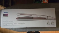 Philips Prestige SenseIQ Philips 飛利浦 BHS830 直髮器夾
