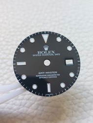Used Rolex GMT I dial 16700/16750