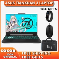 Original ASUS Tianxuan 3 | Gaming Laptop R7-6800H | i7-12700H RTX3070 ASUS TUF Laptop