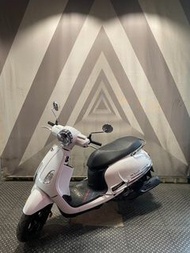 【保固車】【0元交車】2023年 SYM 三陽 FIDDLE 150 FIDDLE 150 ABS 雙碟