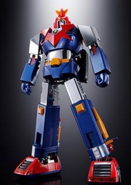 全新 V型電磁俠 超合金魂 Bandai 50周年紀念牌 GX-31SP VOLTES V CHOGOKIN 50th ver.