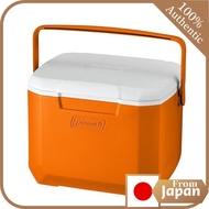 Coleman Excursion Cooler 16QT Capacity Approximately 15L Blue/White 2000027859