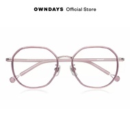 OWNDAYS | ESSENTIAL แว่นสายตา รุ่น LB1018