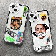 Case BENING Samsung A05 A05s A15 M54 5G S23 FE A25 A13 A23 4G A14 4G A04 A04S A13 A04E ELL021