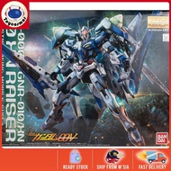 Bandai MG 1/100 Gundam 00 XN Raiser Plastic Model Kit