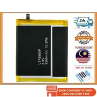 BSS Compatible For Blackview BV7000 /BV7000 Pro battery V575868P 3500mAh baterI batery 3500 MAH