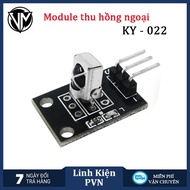 KY-022 IR Infrared Receiver Module | IR Remote Signal Receiver Module