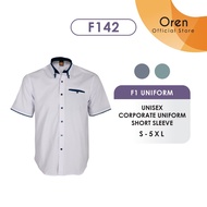 Oren Sport F1 Unisex Corporate Uniform F142