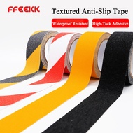 Anti-Slip Tape Easy To Use Strong Adhesion Durable Size 5 Cm.x5 Meters (6 Rolls)