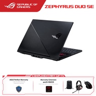 Asus ROG Zephyrus Duo 15 SE (GX551Q-RHF112T) R9-5980HX/ 32GB 3200MHZ/ 1TB M.2/ RTX3070 8GB/ 15.6" FH