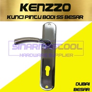 Large DOOR LOCK KENZZO DUBAI SN