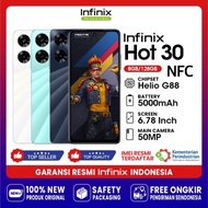 PROMO HP INFINIX HOT 30 8/128 / HOT 20 5G 4/128GB / Hot 11s nfc / 11 play /  12i  / 10S NFC