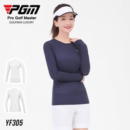 [Golfsun] Pgm - YF305 women's golf sunscreen
