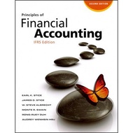 < Liwen Campus Purchase > Principles of Financial Accounting 2/e Earl