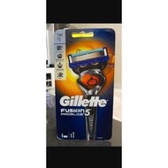 Gillette Fusion 5 Proglide