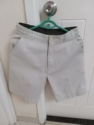 M-X Chino Pants 短褲 25-27吋腰【同價錢衣物買2送1】 (包順豐)