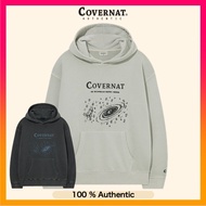 COVERNAT Universe Drawing Graphic Hoodie - 2 Colors (2025 NEW)