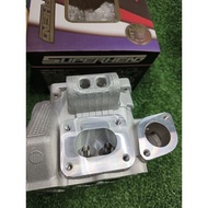 super head Leo CNC..