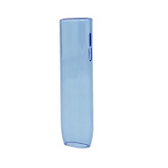 For IQOS Iluma i One Case New Transparent Hot Sale Iluma i One TPU Soft Cover Accessories