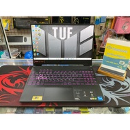Asus TUF Gaming F15 FX507ZC4-HN081W Second Hand ENG Keyboard