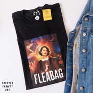 FLEABAG Unisex Shirts Men's Women's T-shirt