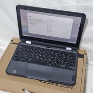 Lenovo Chromebook Notebook