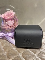 IWC錶盒