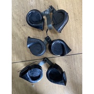 CAR HORN UNIVERSAL BOSCH