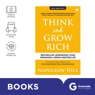 Think And Grow Rich