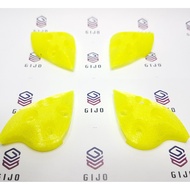 [GIJO] 3D Printed TPU iFlight Nazgul5 Cidora XL5 Landing Gear Skid Arm Protector