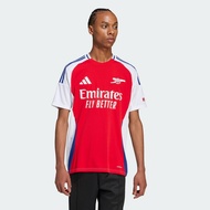 adidas Football Arsenal 24/25 Home Jersey Men Red IT6141
