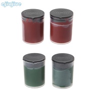 cc Chromium Oxide Lapping  Polishing Lapidary  for Rock Glass Metal 2pcs