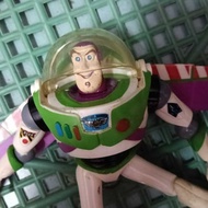 Toy story buzz lightyear/mainan ty story