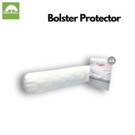 Novelle/Novelty Bolster Protector