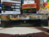 Rokok Herbal Sin Nashuha 1 Slop