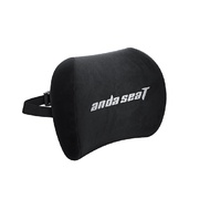 ANDA SEAT NOVIS MEMORY PILLOW หมอนรองคอ สีดำ